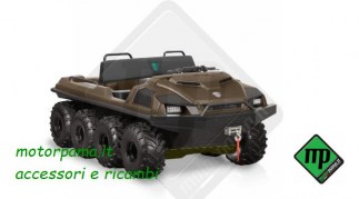 standard+ marrone ant